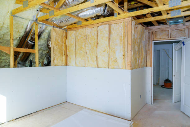 Best Garage Insulation Installation  in USA